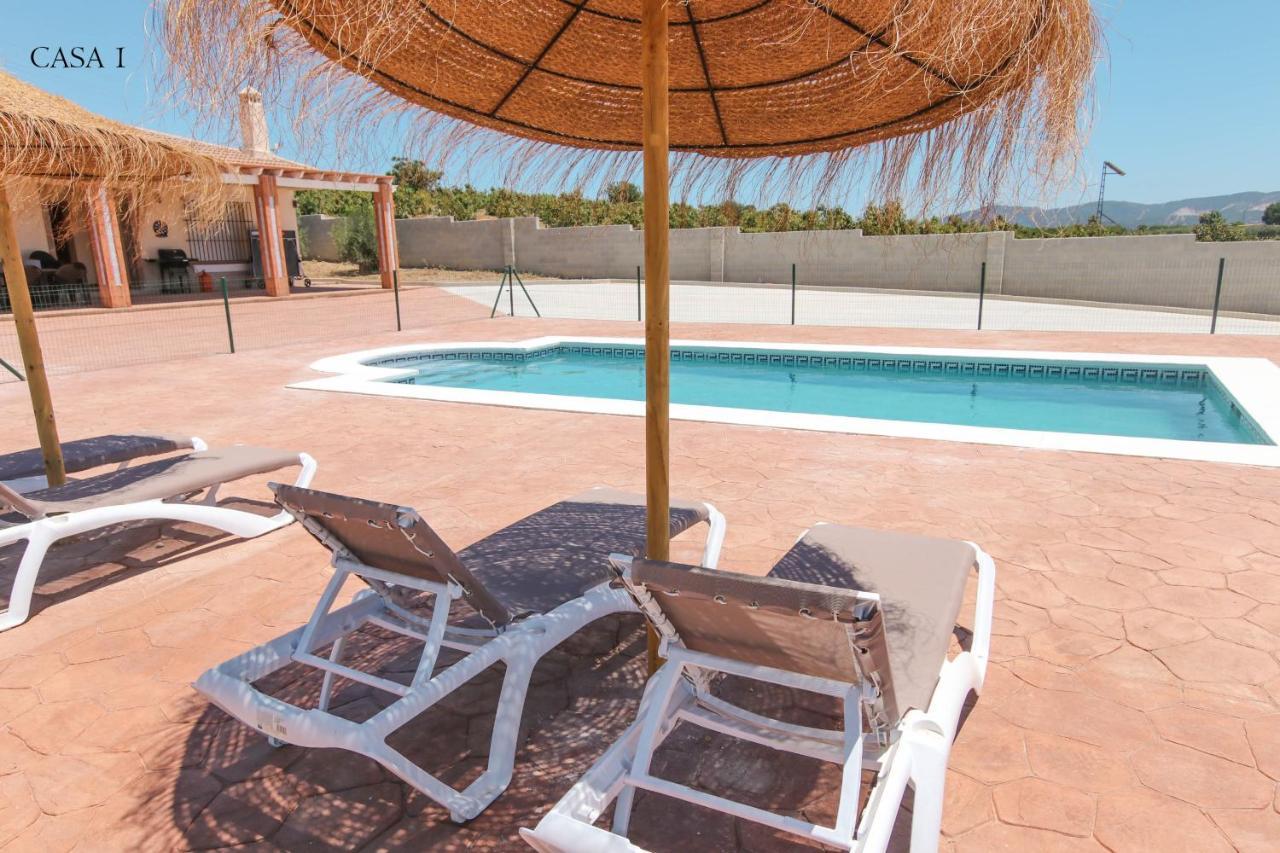 Ballesteros Villa