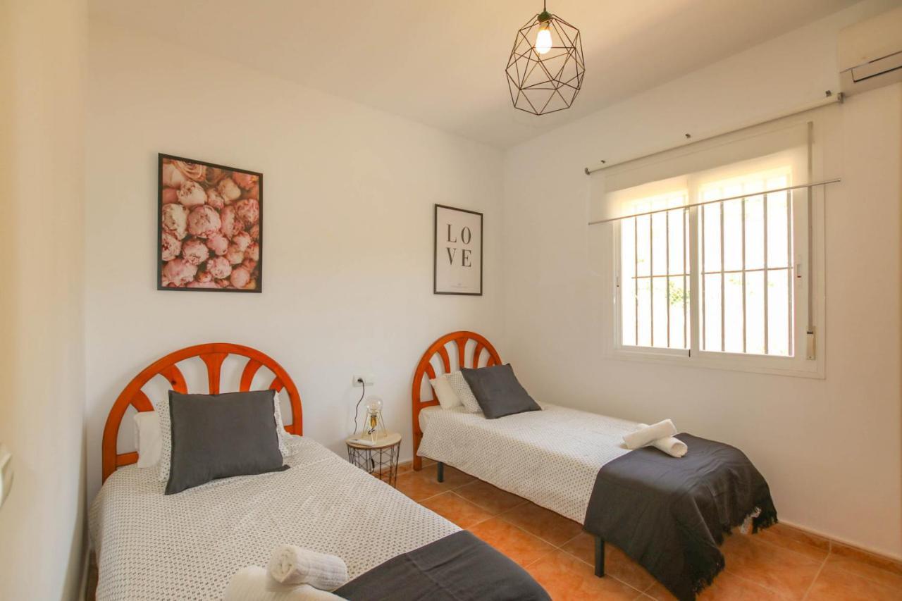 Ballesteros Villa