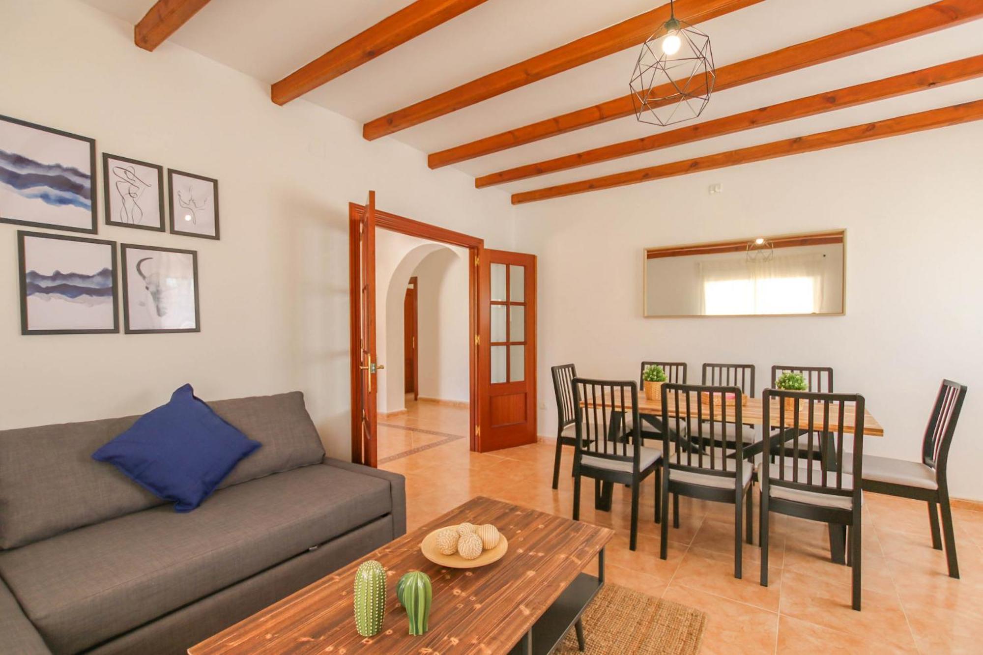 Villa Ballesteros Alhaurín el Grande