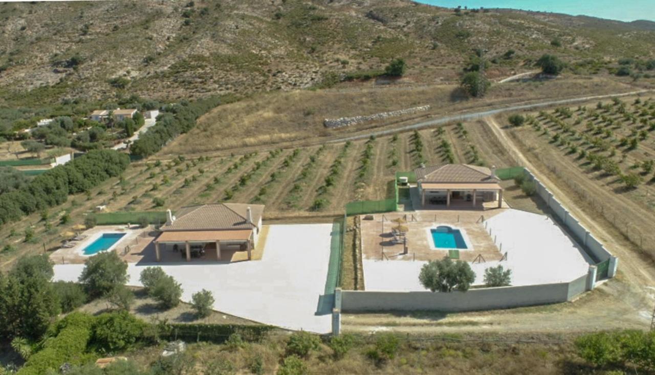 Villa Ballesteros *