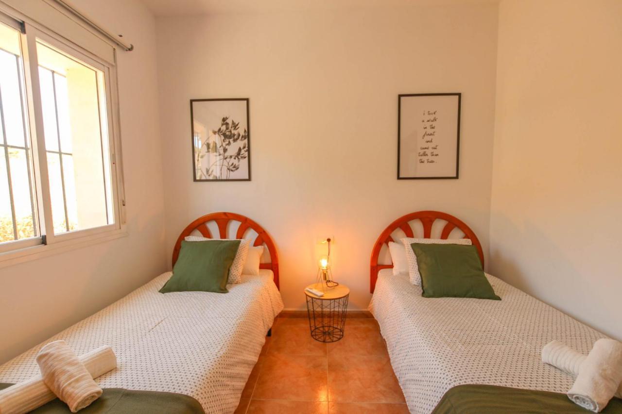 Ballesteros Villa *