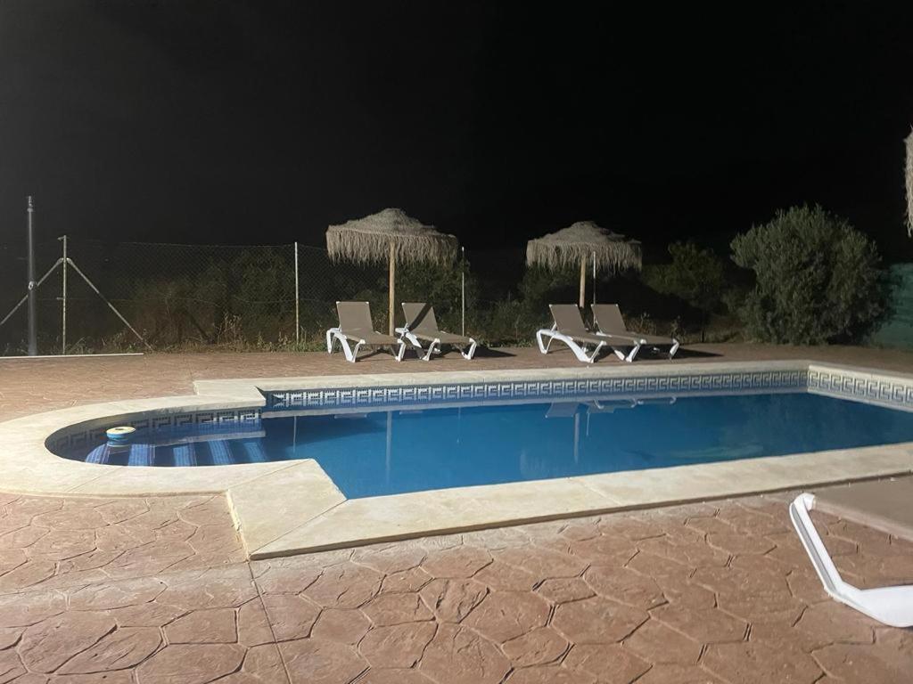 Villa Ballesteros
