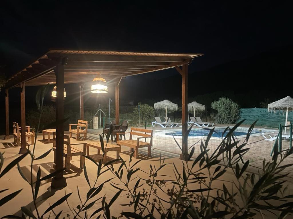 Villa Ballesteros