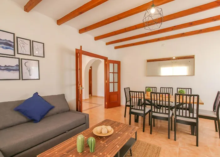 Villa Ballesteros