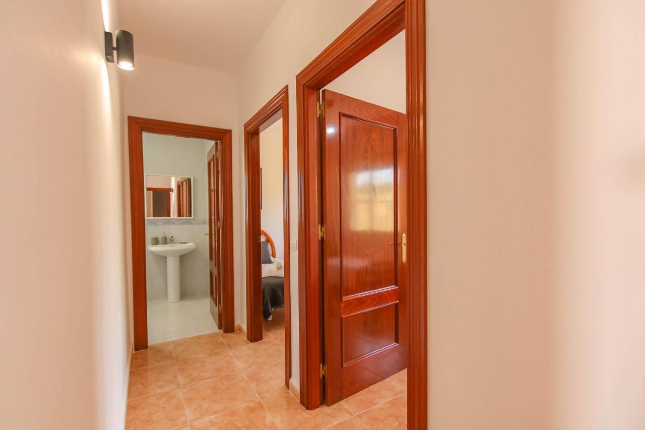 Villa Ballesteros
