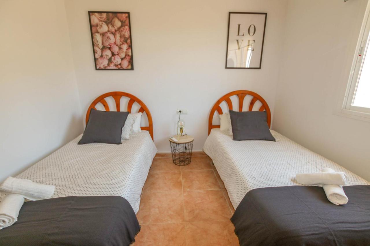 Ballesteros Villa