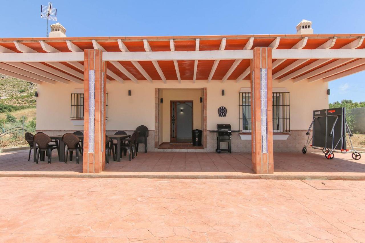 Villa Ballesteros