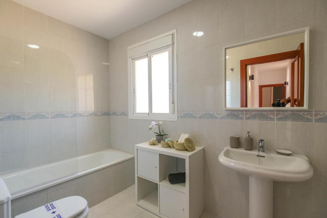 Ballesteros Villa *